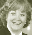 Nancy Hollister