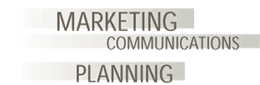 Marketing Communications Planning