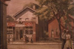 Midwest Realities: Regional Painting 1920 - 1950