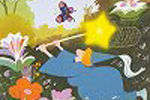 Once Upon A Page: Children's Book Illustrations from the Mazza Collection