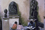 Brush With Light: Watercolor Painters of Northeast Ohio