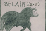 William Hawkins: Drawings in Context