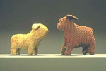 Made by Loving Hands: Amish Children's Clothing, Toys and Quilts