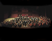 Cincinnati Symphony Youth Orchestra