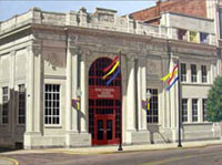 Southern Ohio Museum and Cultural Center, Portsmouth