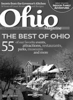 Ohio Magazine, Cleveland