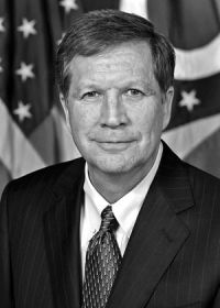 Governor John Kasich