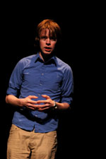 Jackson Hille Columbus Alternative