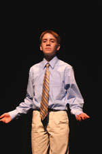 Jon Lamotte Bishop Hartley