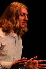 Lee Horton 2