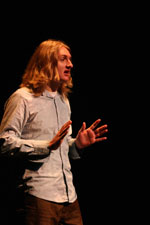 Lee Horton Mount Gilliad