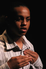 Robert Jones Eastmoor Academy