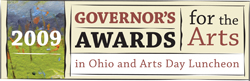 2009 Governor's Awards