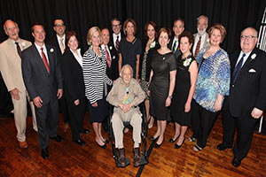 2012 Governor's Awards for the Arts and Arts Day Luncheon