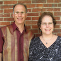 Howard and Judy Sacks