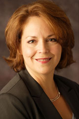 Executive Director Julie S. Henahan