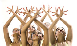 Ragamala Music and Dance Theater