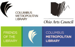 A is for Art, B is for Books, C is for Celebration