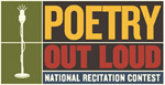 Poetry Out Loud Logo