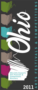 2011 Festival Directory Cover