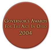 2004 Governor's Awards for the Arts in Ohio