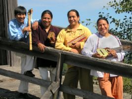 Andes Manta