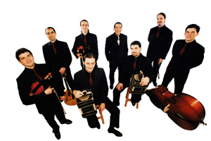 Orquesta El Arranque