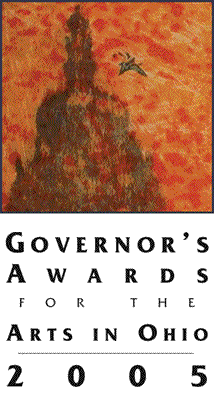 Governor's Awards for the Arts in Ohio 2005