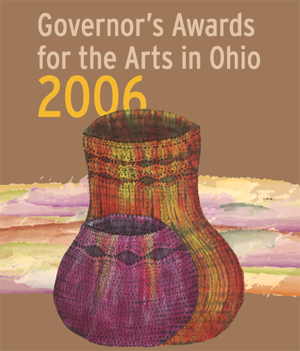 2006 Governor's Awards for the Arts in Ohio