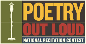 <i>Poetry Out Loud</i> National Recitation Contest