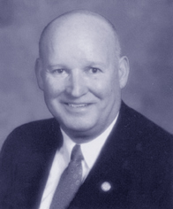 Ohio Senator Bill Harris