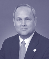 Ohio Representative Shawn Webster