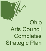 Ohio Arts Council Completes Strategic Plan