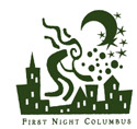 First Night logo