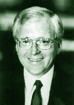 State Senator Roy L. Ray