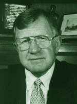 Senator Richard Finan