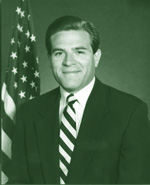 State Representative E.J. Thomas