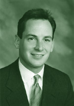 State Representative David Goodman