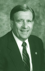 State Representative Jim Buchy