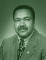 Representative Jack Ford