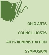 Ohio Arts Council Hosts Arts Administration Symposium