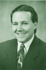 State Representative Patrick J. Tiberi