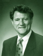 State Senator Robert F. Hagan