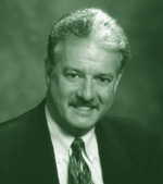 State Senator Robert Gardner