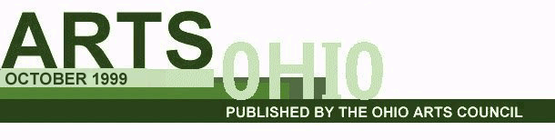 ArtsOhio Masthead