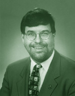 State Representative J. Donald Mottley
