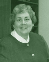 State Representative Cheryl Winkler