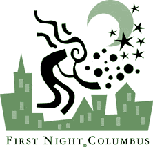 First Night Columbus logo.