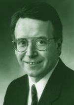 State Representative Edward S. Jerse