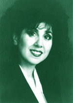 State Representative Amy Salerno